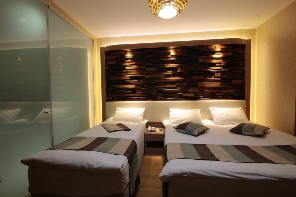 Ayderoom Hotel Rum bild